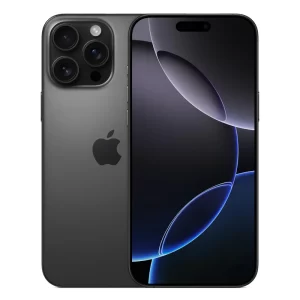 iPhone 16 Pro Max ZAA
