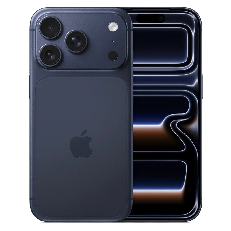 گوشی موبایل اپل iPhone 17 Pro Max ZA/A ظرفیت 256 گیگابایت رم 12 گیگابایت - تصویر 6