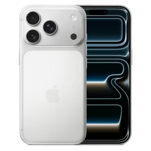 iPhone 17 Pro Max ZA/A
