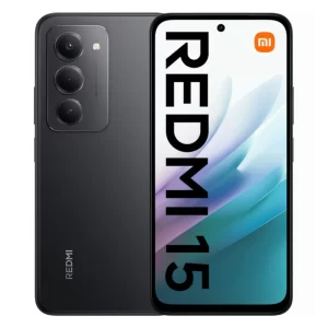 Redmi 15 4G