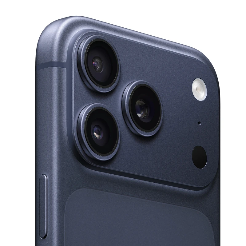 گوشی موبایل اپل iPhone 17 Pro Max ZA/A ظرفیت 256 گیگابایت رم 12 گیگابایت - تصویر 4