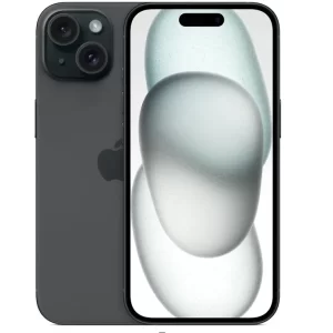 گوشی موبایل اپل iPhone 15 CH/A